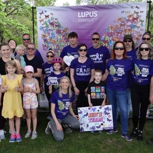 Team Page: Jen's Team